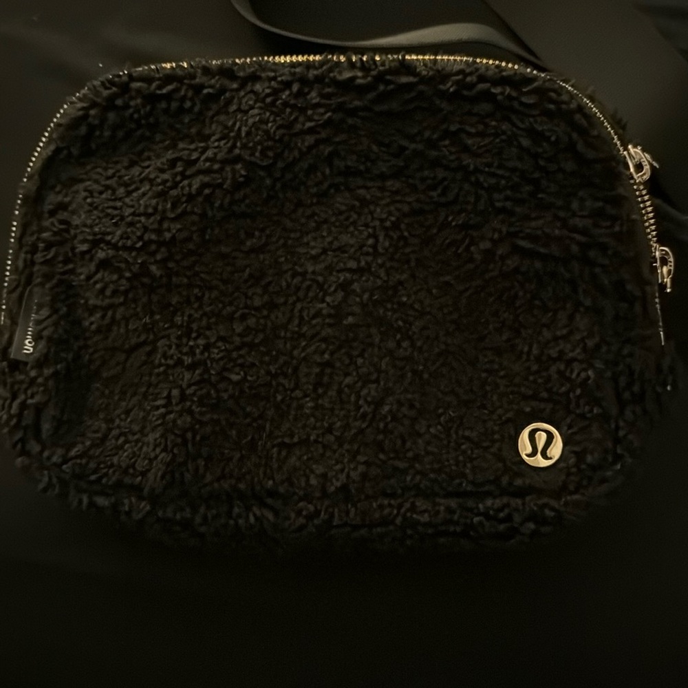 Everywhere Belt Bag 2L Fleece